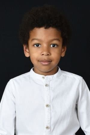 Nolan Van de Weyer profile