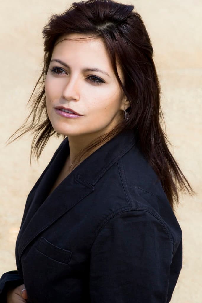 Khristian Clausen profile