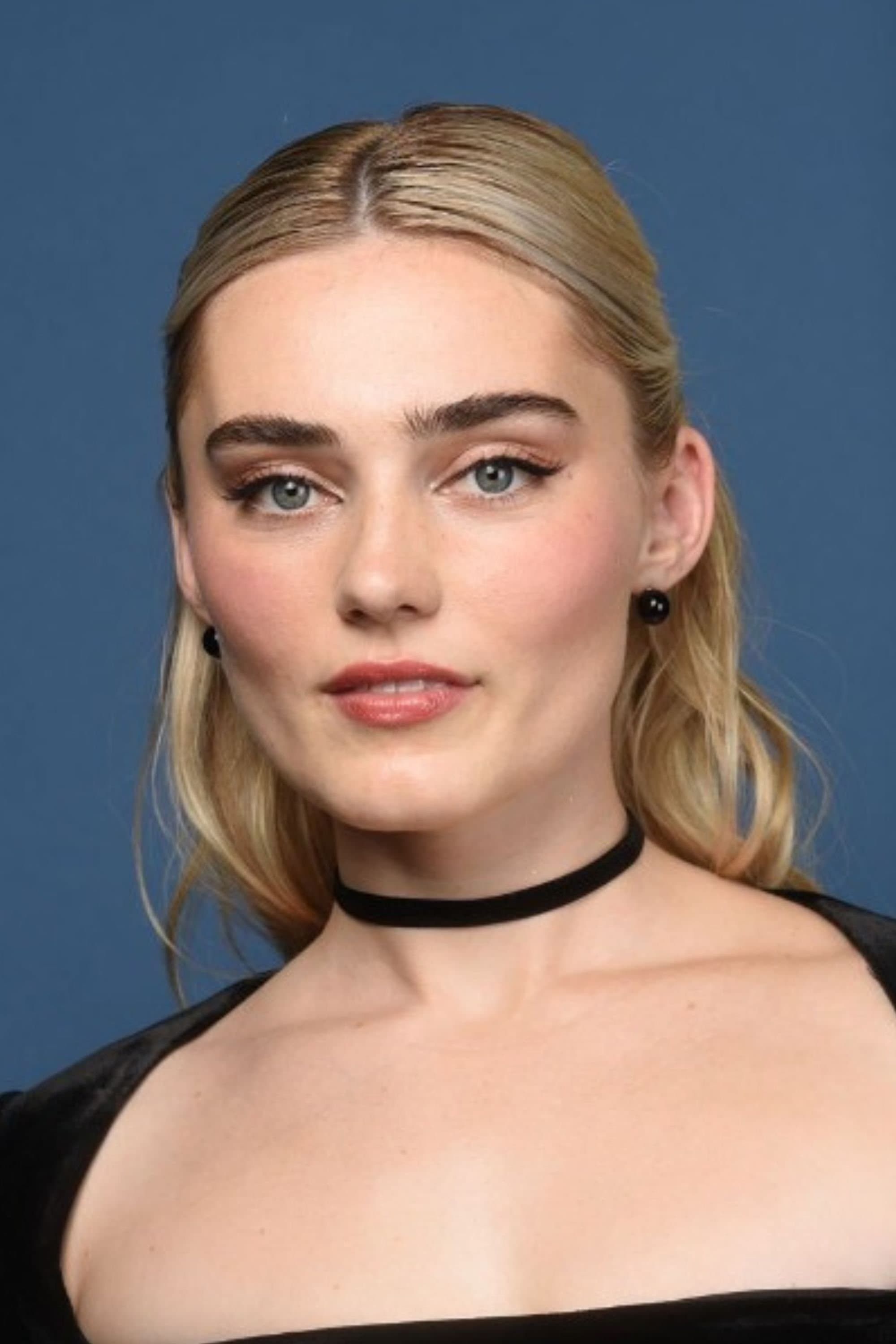 Meg Donnelly profile