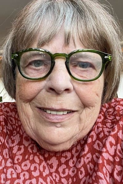 Solveig Hejl profile