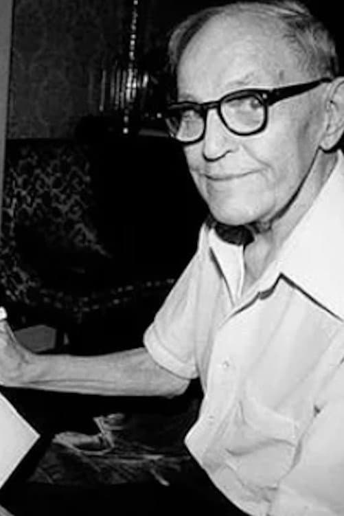 Otto Messmer profile