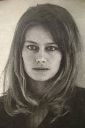 Adriana Bogdan profile