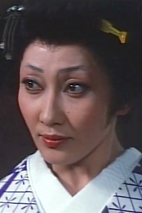 Yoshie Kitsuda profile