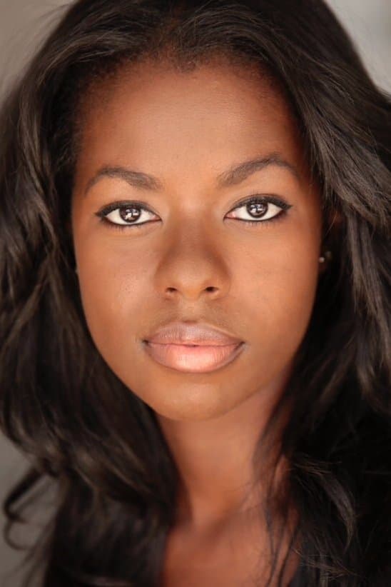 Camille Winbush profile