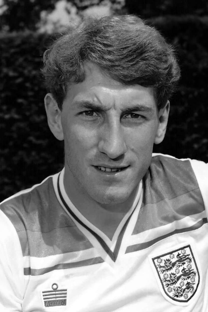 Terry Butcher profile