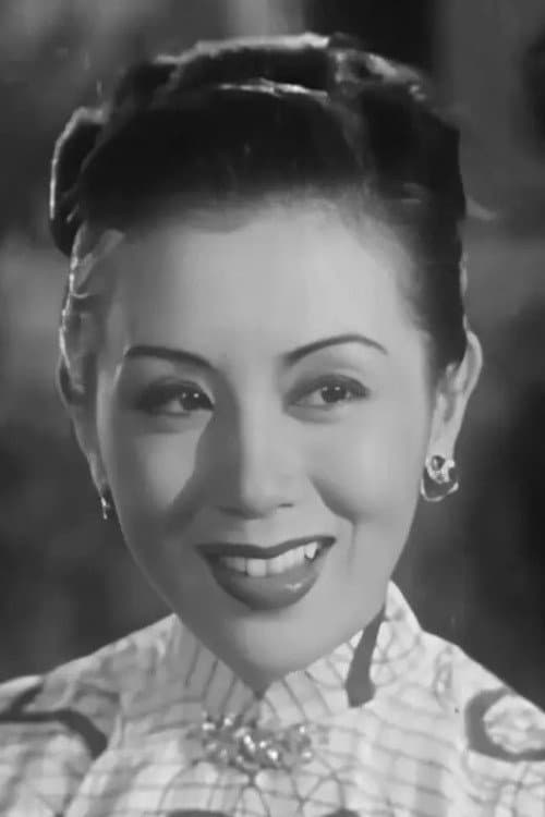 Shangguan Yunzhu profile