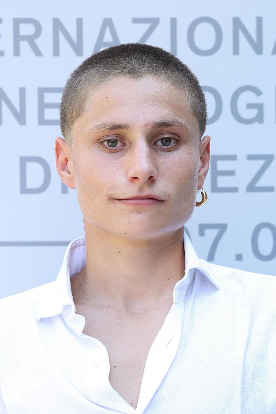 Zackari Delmas profile