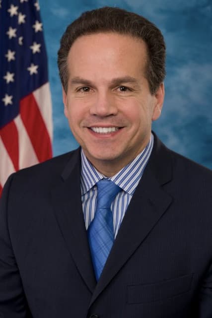 David Cicilline profile