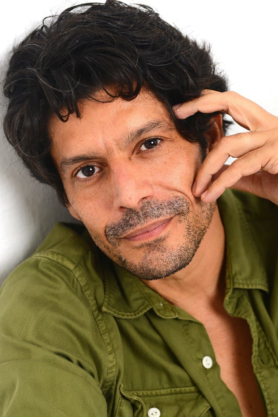 Lourinelson Vladmir profile