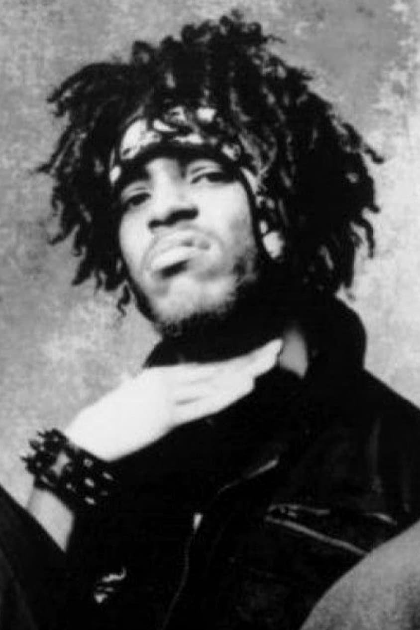 Jamal Simmons profile