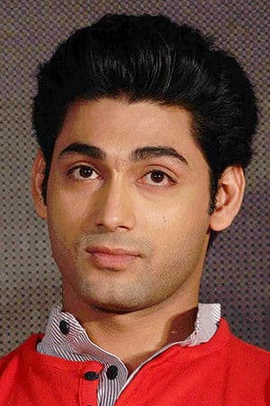Ruslaan Mumtaz profile