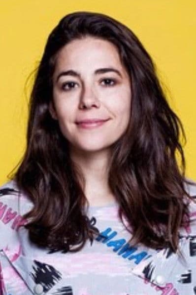 Claudia Pérez Esteban profile