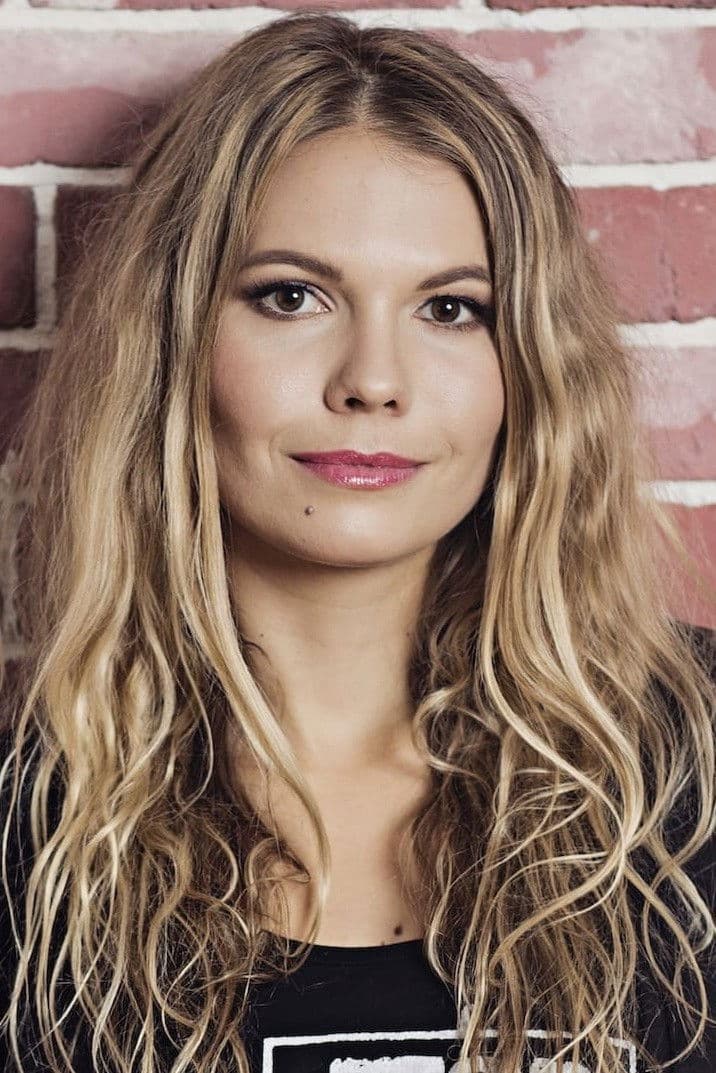 Marianne Ostrat profile