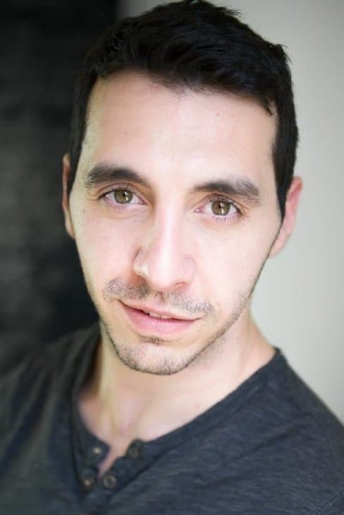 Vincent Andriano profile