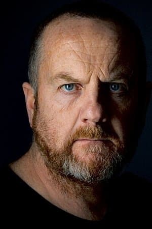 Frank Gilhooley profile