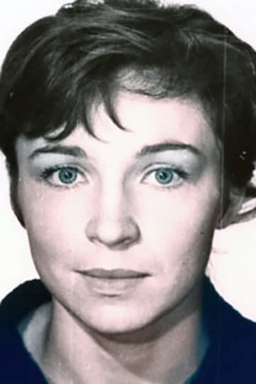 Elena Astafeva profile