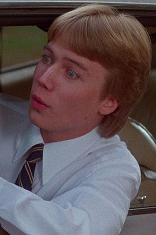 Michael Watson profile