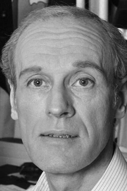 Svend Johansen profile