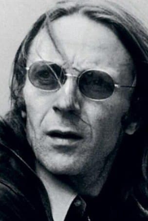 Jean Eustache profile