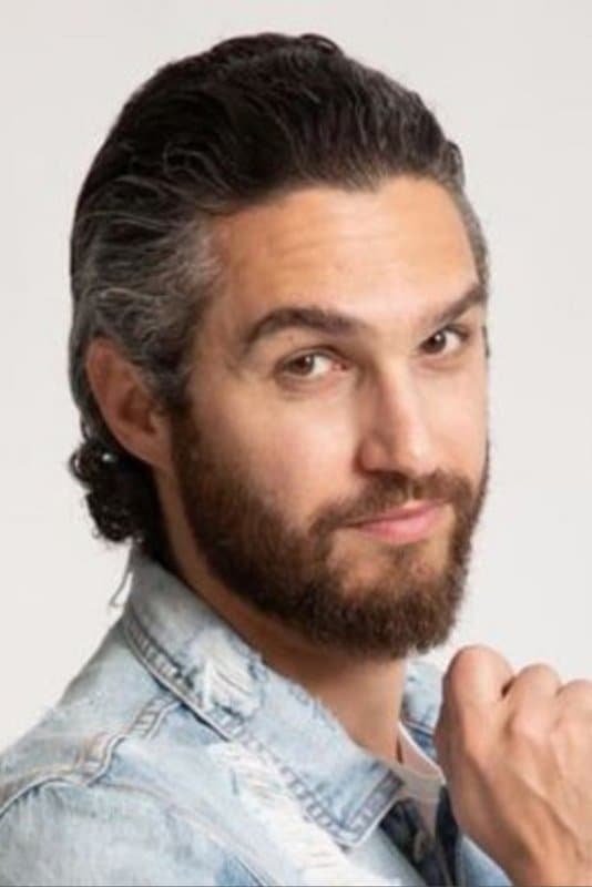 Andreas Phylactou profile