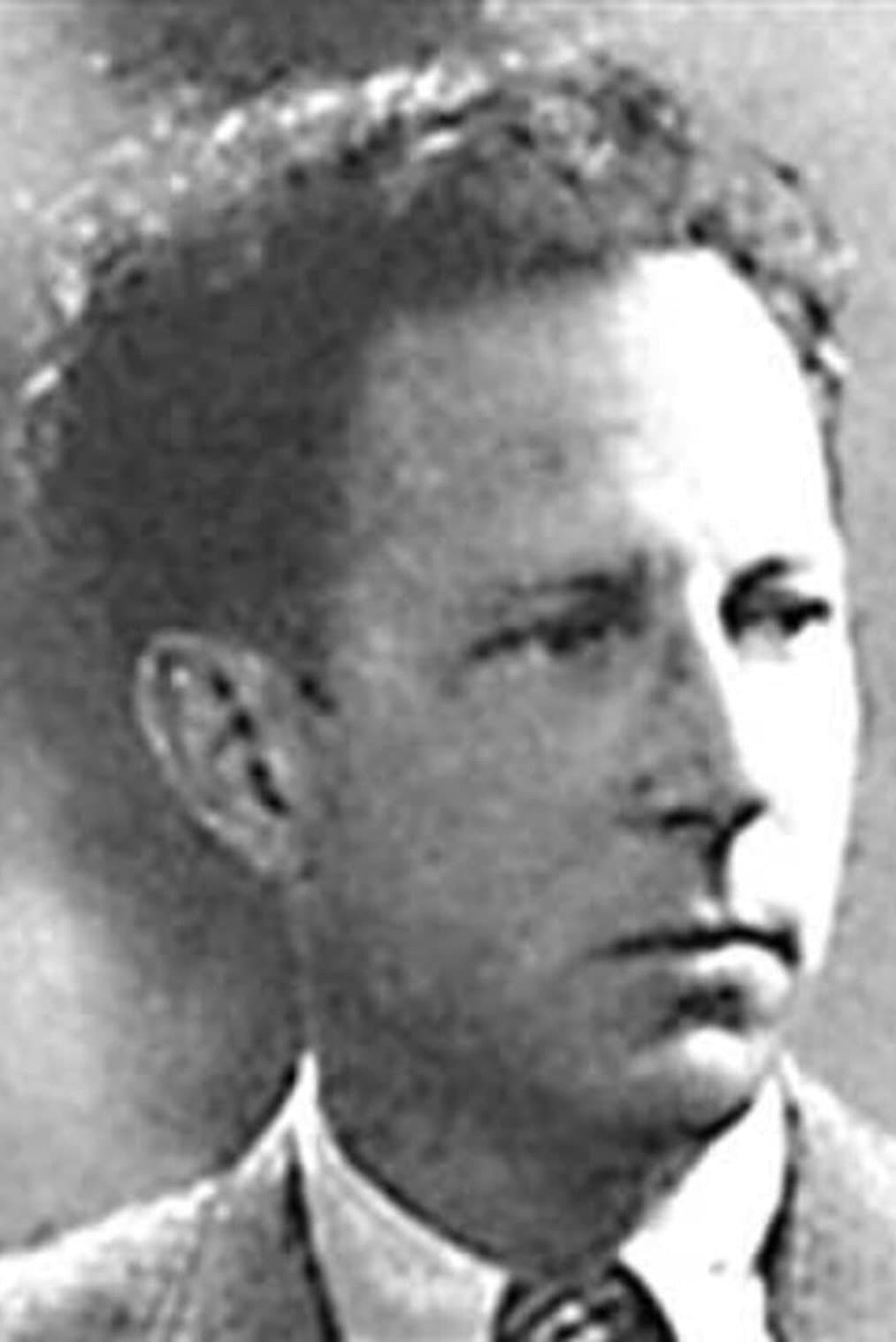 Svend Erik Tarp profile