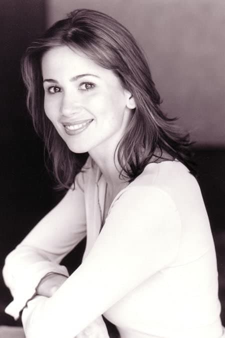 Layla Alexander profile