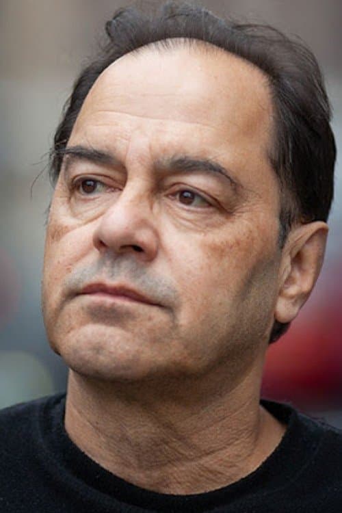 Julian Littman profile