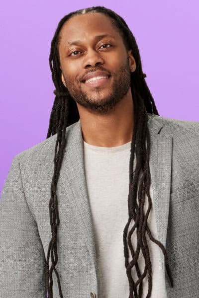 Victor St. John profile