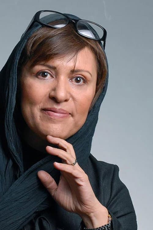 Roya Taymourian profile