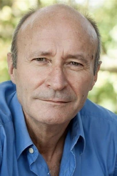 Robert Jezek profile