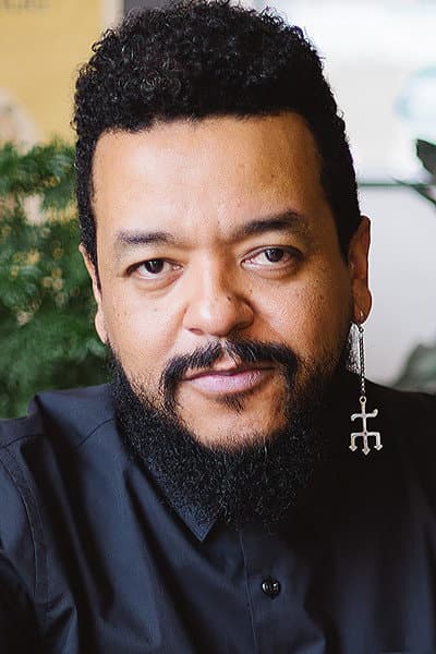 Robert Frank profile