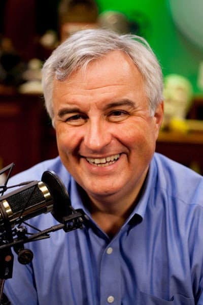 Leo Laporte profile