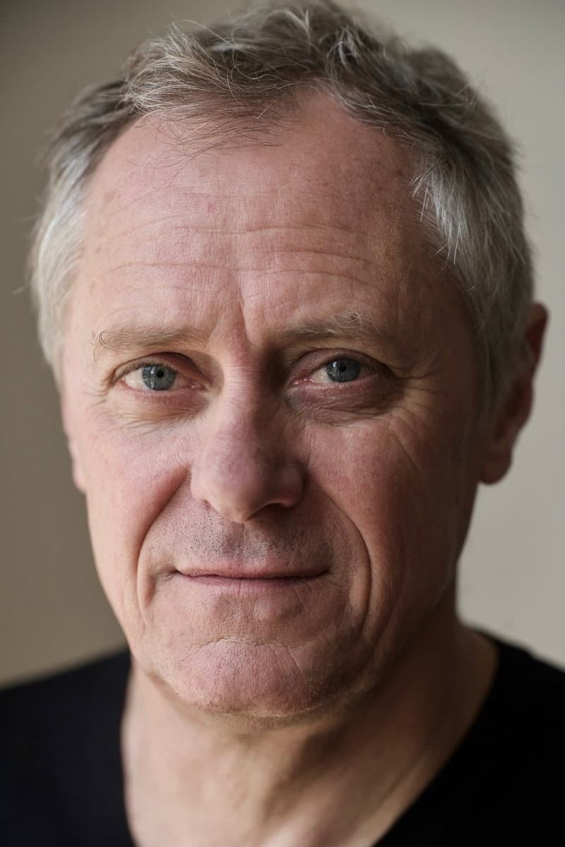 Laurent Machuel profile