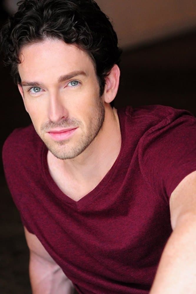 Vincent Dangerfield profile