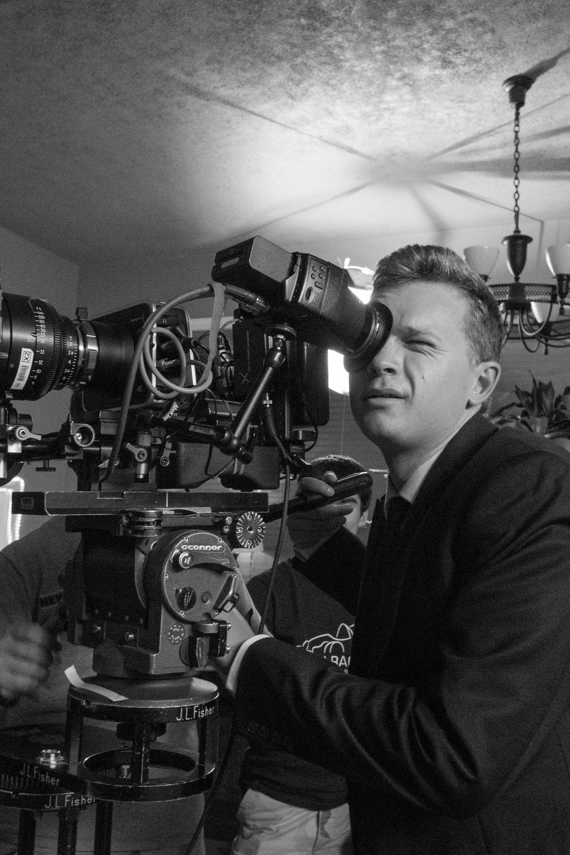 Dylan Anthony Moran profile