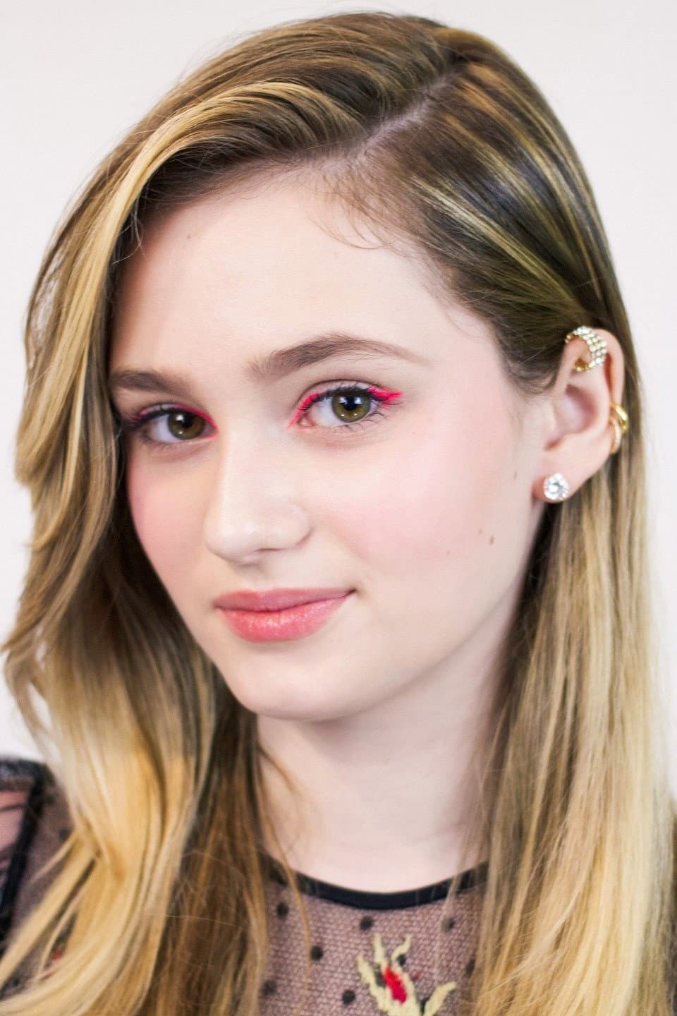 Audrey Grace Marshall profile