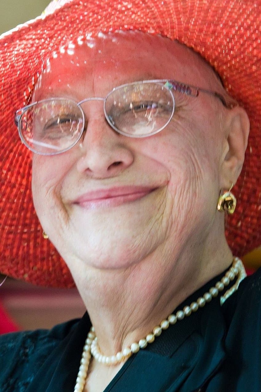 Marcella Di Falco profile