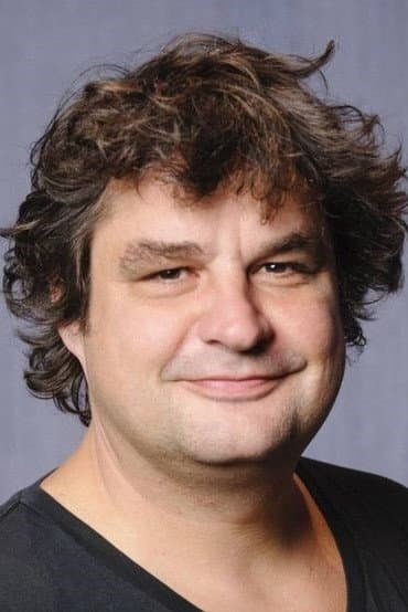 Frank Lammers profile