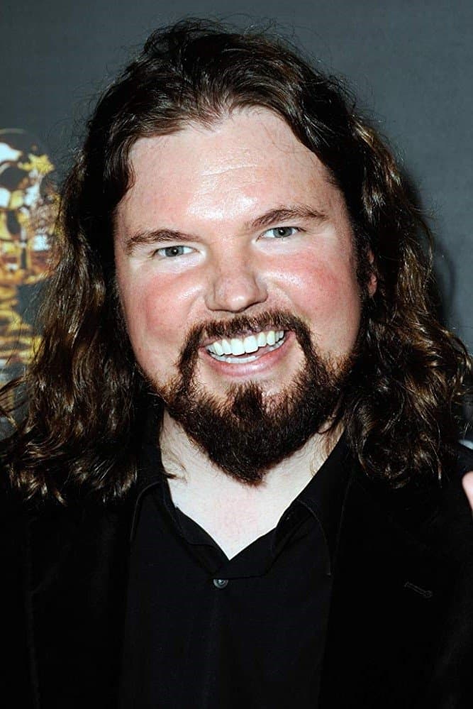 Marcus Dunstan profile