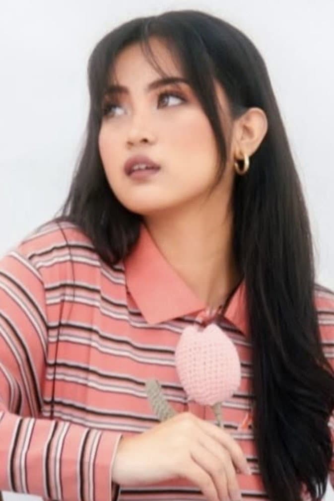 Jillian Cruz profile