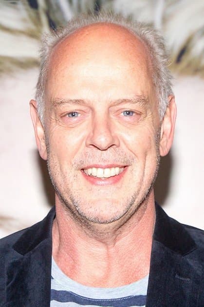 Wil van der Meer profile