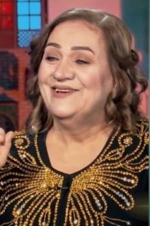 Samar Mohammed profile