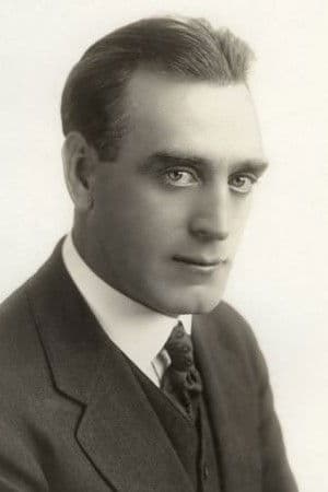 Alfred Paget profile