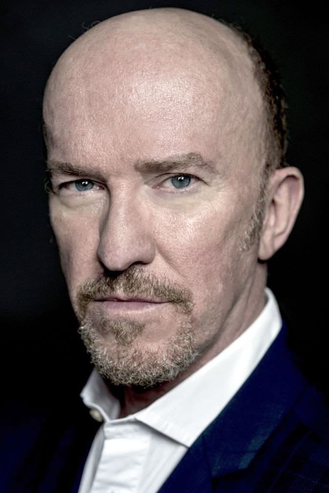 Peter Nottmeier profile