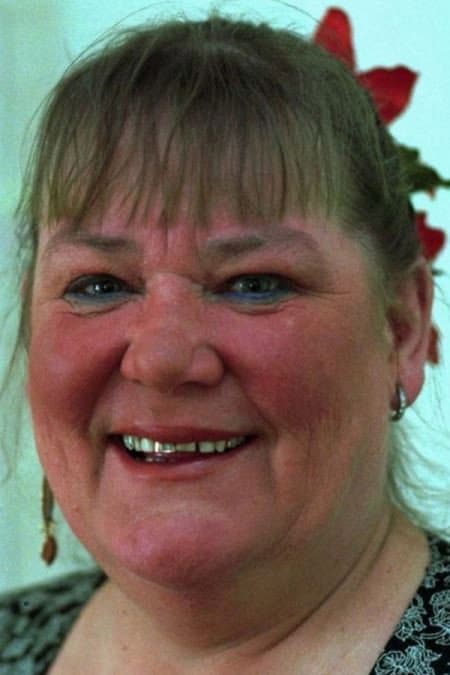 Lone Kellerman profile