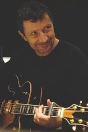 Pierre Jaconelli profile