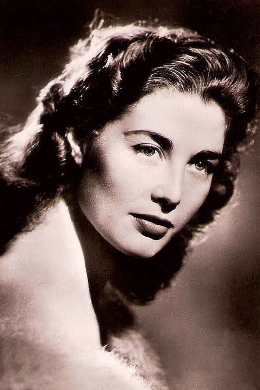 Lise Bourdin profile