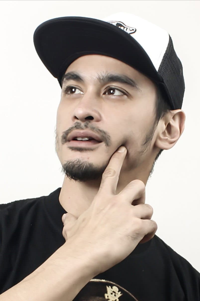 Reuben Elishama profile