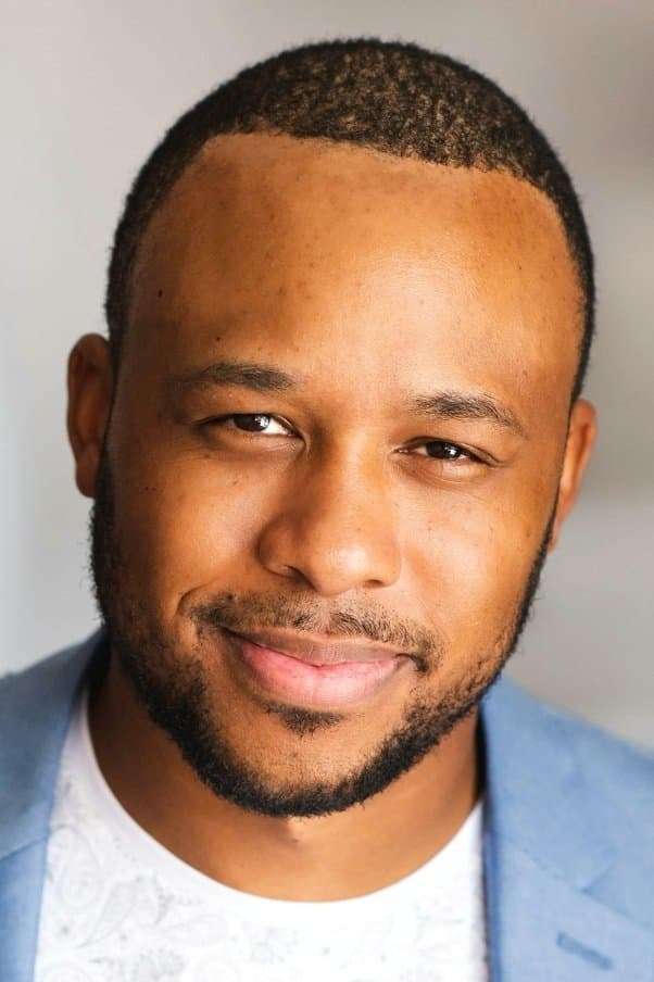 Carleton Bluford profile