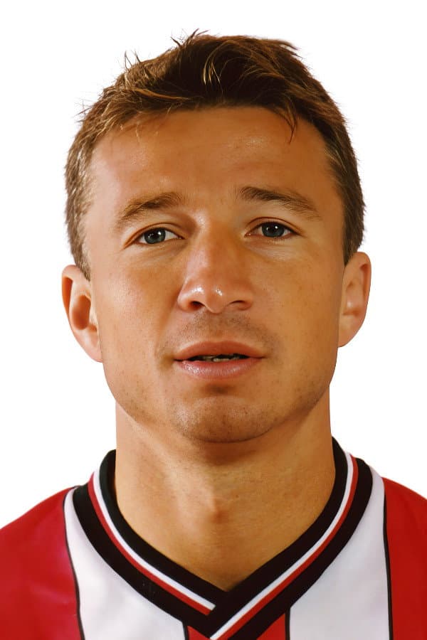 Dan Petrescu profile